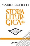 Storia liturgica libro