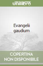 Evangelii gaudium libro