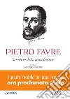 Pietro Favre libro