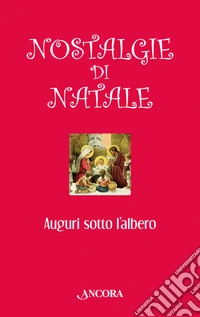Nostalgie di Natale libro