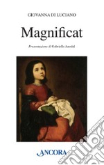 Magnificat libro