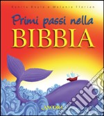 Primi passi nella Bibbia