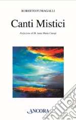 Canti mistici libro