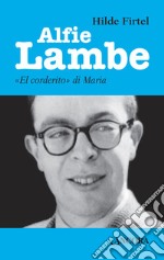 Alfie Lambe. «El corderito» di Maria libro