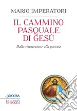 Il cammino pasquale di Gesù libro