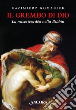 Il grembo di Dio libro