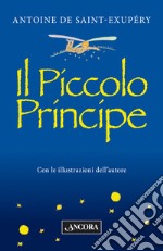 Il Piccolo Principe libro