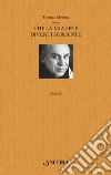 Che la mia sete diventi sorgente libro di Merton Thomas