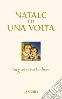 Natale di una volta libro