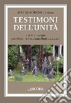 Testimoni dell'unità libro