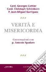 Verità e misericordia libro