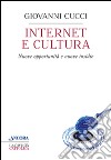 Internet e cultura libro