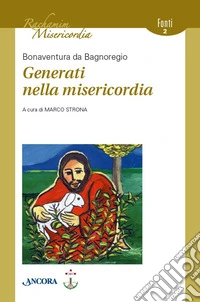 Generati nella misericordia libro