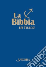 La Bibbia in tasca libro