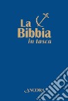 La Bibbia in tasca libro