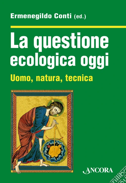 La questione ecologica oggi