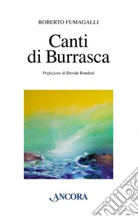 Canti di burrasca