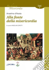 Alla fonte della misericordia libro