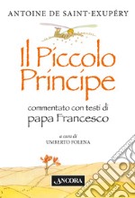 Il Piccolo Principe libro