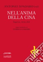 Nell'anima della Cina. Saggezza, storia, fede libro