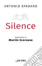 Silence libro