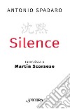 Silence libro