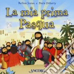 La mia prima Pasqua. Ediz. a colori libro