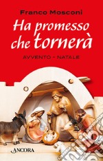 Ha promesso che tornerà libro