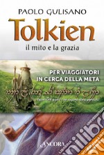 Tolkien: il mito e la grazia-La mappa de «Lo Hobbit» libro