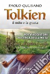Tolkien: il mito e la grazia-La mappa de «Lo Hobbit» libro