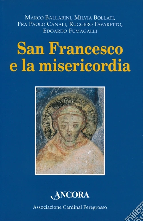 San Francesco e la misericordia
