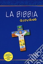 La Bibbia giovane libro