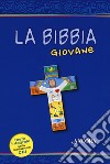 La Bibbia giovane libro di Maggioni B. (cur.) Vivaldelli G. (cur.)