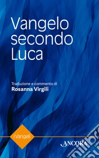 Vangelo secondo Luca