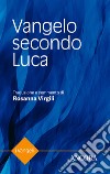 Vangelo secondo Luca libro