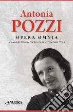 Opera omnia: Parole-Ti scrivo dal mio vecchio tavolo... Lettere 1919-1938-Mi sento in un destino. Diari e altri scritti libro