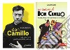 La cucina di Don Camillo. Ricette, menu e vini dal mondo di Guareschi-Don Camillo, un pastore con l'odore delle pecore libro