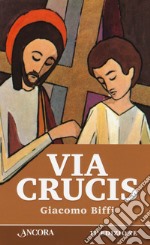 Via Crucis libro