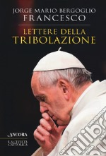 Lettere della tribolazione libro