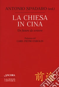 La Chiesa in Cina. Un futuro da scrivere
