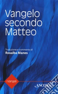 Vangelo secondo Matteo
