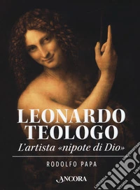 Leonardo teologo