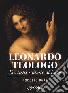 Leonardo teologo libro di Papa Rodolfo
