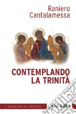 Contemplando la Trinità libro