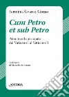 Cum Petro et sub Petro libro