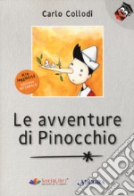 Le avventure di Pinocchio. Ediz. ad alta leggibilità libro