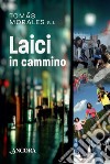 Laici in cammino libro