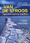 Van de Sfroos, canzoni senza confini. Le storie, i temi, i personaggi libro