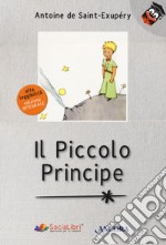 Il Piccolo Principe. Ediz. ad alta leggibilità libro