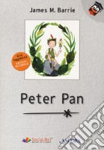 Peter Pan. Ediz. ad alta leggibilità libro